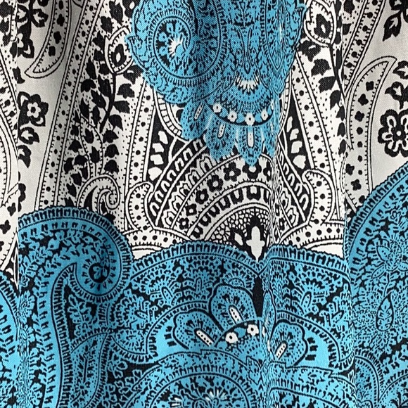 STUDIO Y STRAPLESS DRESS - Picture 8 of 14